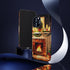 Warm Chirstmas Hearth - Impact Resistant Phone Case